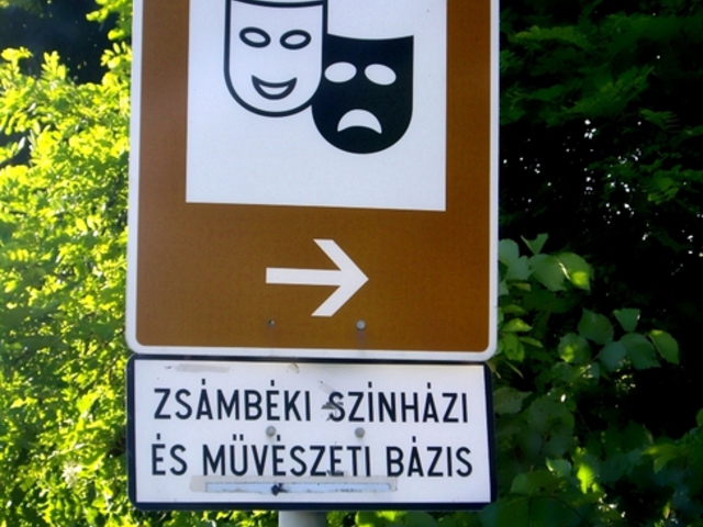 Színházi befogadói pályázatot írt ki a Zsámbéki Színházi Bázis