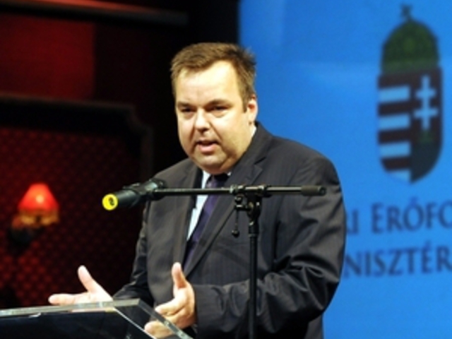 Nyolc milliárd 300 millió forintra nő jövőre az Operaház támogatása