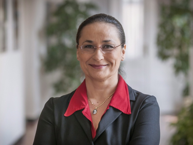 Ráckevei Anna a debreceni színház élén