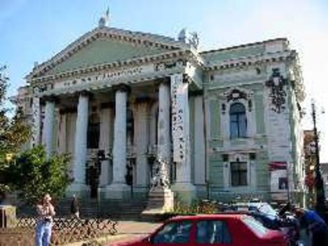 Nagyváradi művészeket bemutató fesztivált alapít a Szigligeti Színház