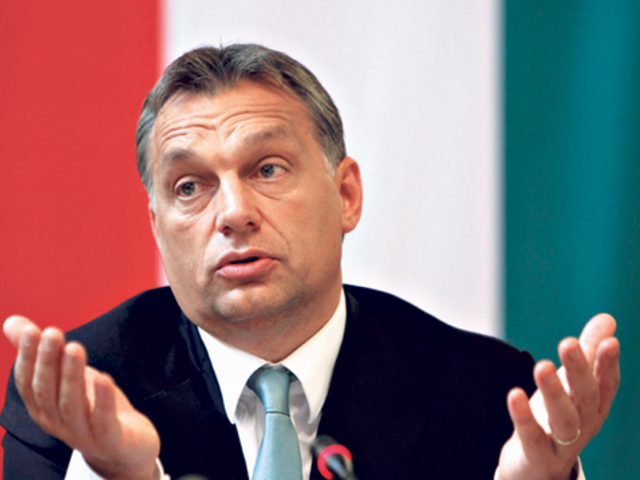 Orbán Viktor válasza a táncművészek levelére