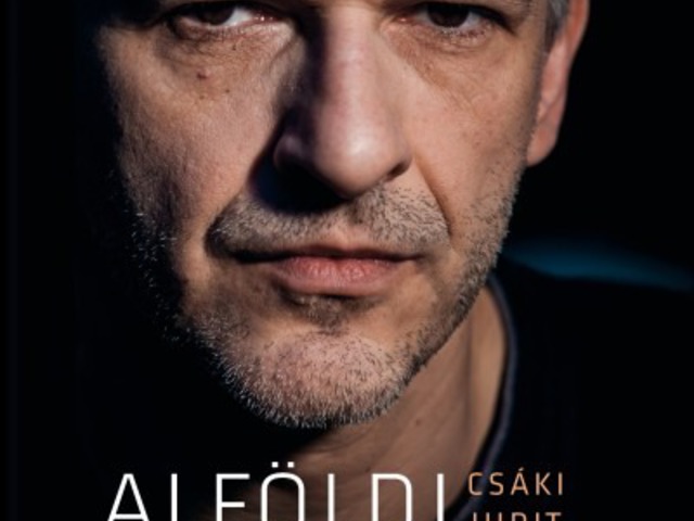 Alföldi színháza - Csáki Judit kötete a Nemzeti Színház elmúlt öt évéről