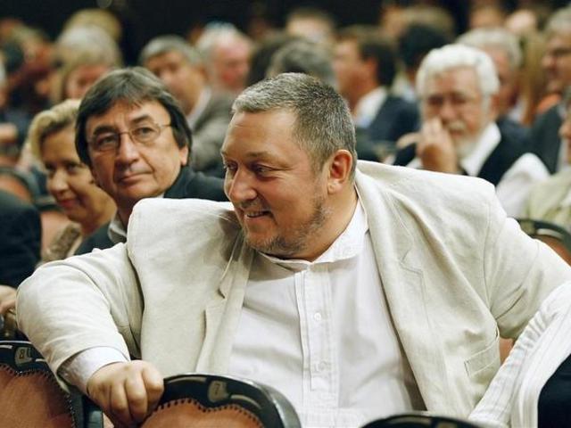 Halász János: évente 50 milliárd forint támogatás a színházaknak
