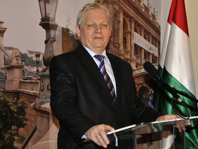 „Nem tárgyalás, csak megbeszélés” – Tarlós cáfolja Alföldit