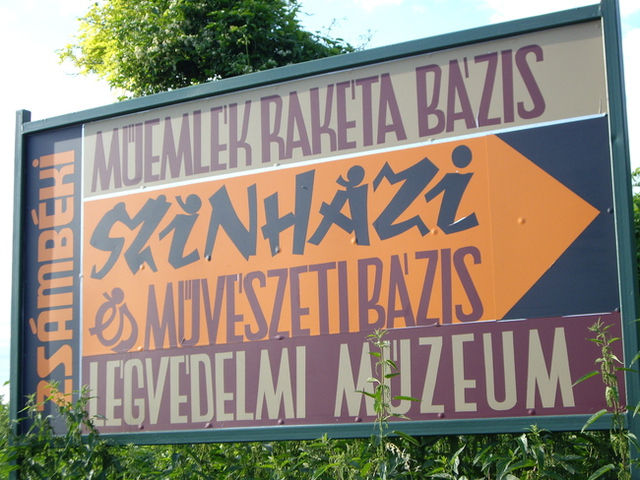Határon túli és hazai amatőr színjátszók találkozója Zsámbékon