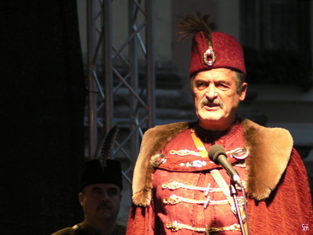 Szegedi Szabadtéri Játékok: irány a hakni? – Barátok közt: Kelemen Csabát akarja igazgatónak a szegedi Fidesz