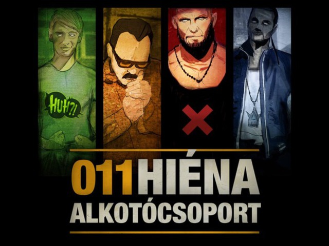 Taxistörténetek vásznon és színpadon – Droszt a 011-től az Átriumban