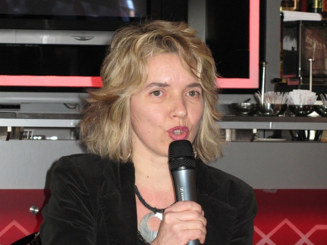 „Mélységesen meghatott” – Bátyai Edina nyilatkozata