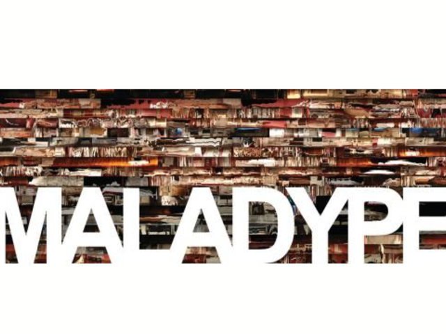 Nem megmutatják - Nyílt próba a Maladype Bázison