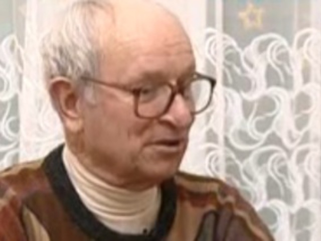 Elhunyt Ferenczi Jenő