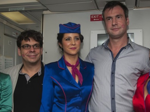 Boeingen a Boeing, Boeingről