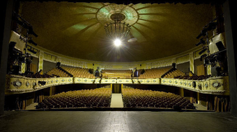 Az Interferenciák színházi fesztiválra készül a kolozsvári magyar színház