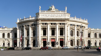 Magyarország Fesztivál kezdődik a bécsi Burgtheater szervezésében