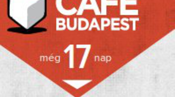 Ősbemutatók, magyar bemutatók a Café Budapest programján