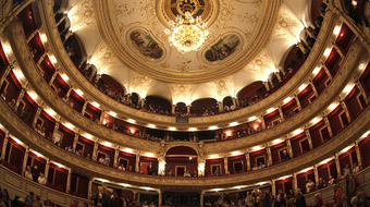 Balett és fantasztikus vígjáték a Szegedi Nemzeti Színház márciusi műsorán