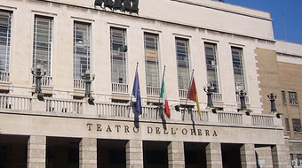 Sztrájk veszélyezteti a római opera premierjét