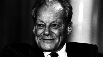 Színdarab készült Willy Brandt életéről