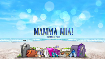Mamma Mia! a Madách Színházban és a Szegedi Szabadtéri Játékokon