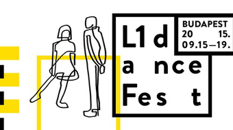 L1danceFest 2015 - Kreativitás és kíváncsiság