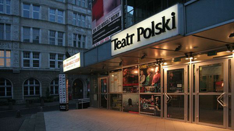 Színházi kultúrbotrány Lengyelországban