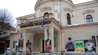 Önálló intézménnyé válhat a szatmárnémeti színház román és magyar tagozata