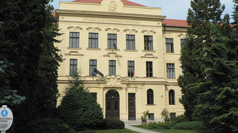 Együttműködik a Soproni Petőfi Színház és a Nyugat-magyarországi Egyetem