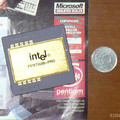 Pentium Pro - Hail to the king, baby!