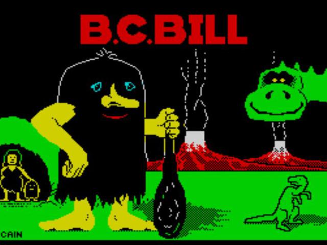 B.C.Bill