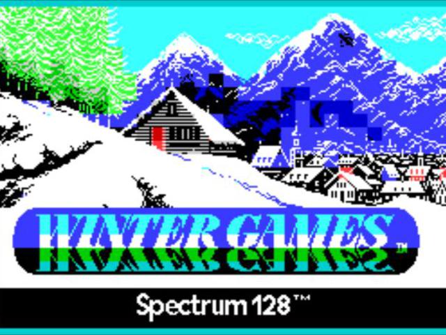 Winter Games