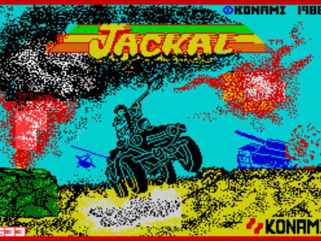 Jackal