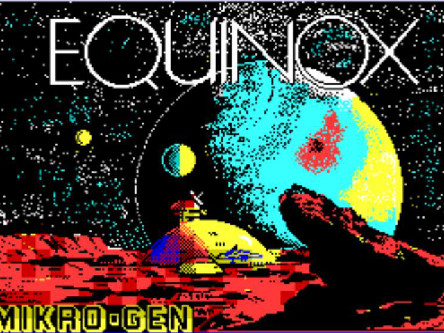 Equinox