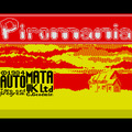 Piromania