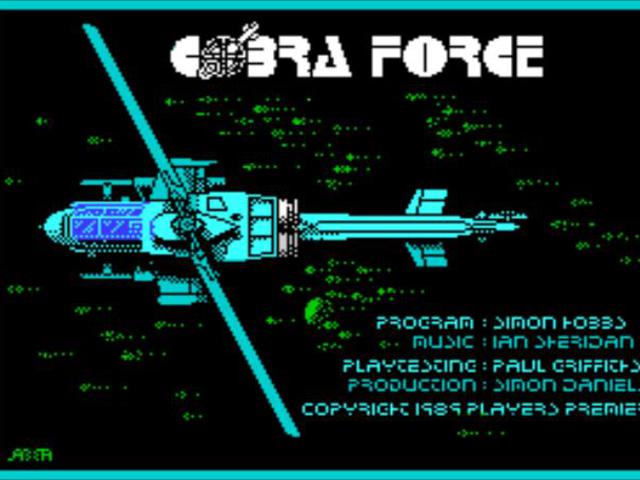 Cobra Force