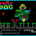 Strontium Dog: The Killing