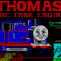 Thomas the Tank Engine & Friends