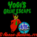 Yogi's Great Escape