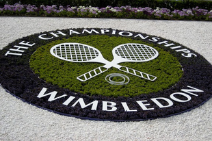 Wimbledon – Az elegáns úr