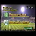 Ferencváros - Newcastle United UEFA  Kupa  1996