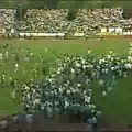 Diósgyőr-Ferencváros 0-2  NB1  1992