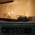 A 6030-as a kapszula hotelban