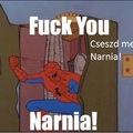 Narnia!