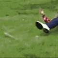 Jackass :D :D Idióta barmok