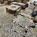 Örülnék neki..