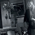Kate Moss for Longchamp