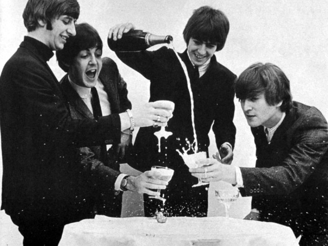 Daluk az örökkévalóságnak szól: a Beatles-muzsika titka