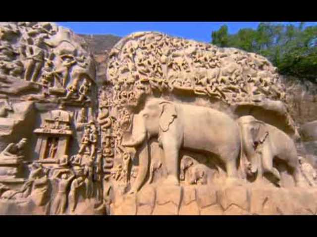 Ázsia rejtelmei - India elveszett templomai (video)