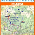 2017-05-01 – Balaton Maraton…