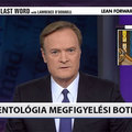 A Szcientológia új megfigyelési botránya