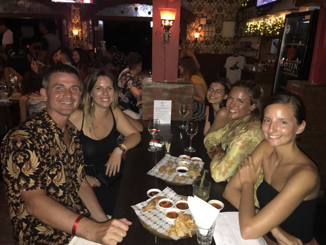 A szürke hétköznapok - Bali by Expat