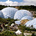 EDEN project, Anglia